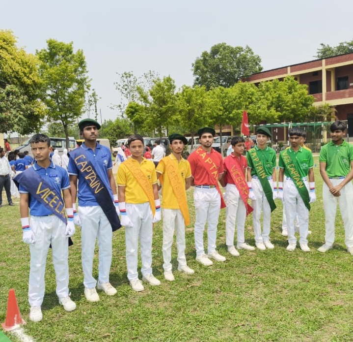 Investiture Photo 2